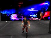D-Von Dudley